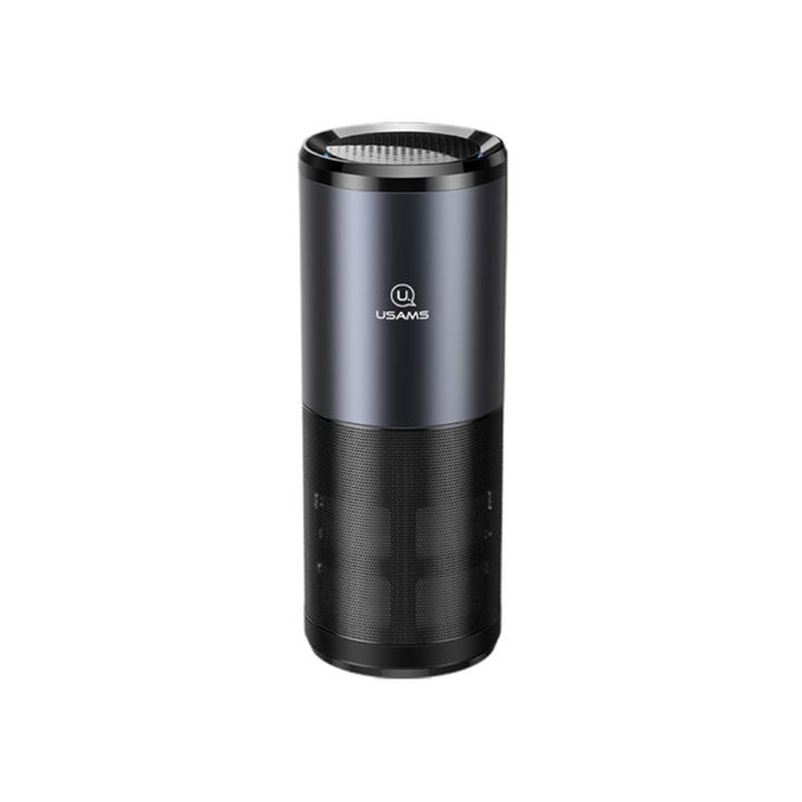 دستگاه تصفیه هوای قابل‌حمل یوسمز USAMS US-ZB169 Portable UVC Air Purifier